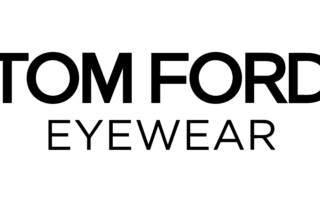 Tom Ford eyewear partner