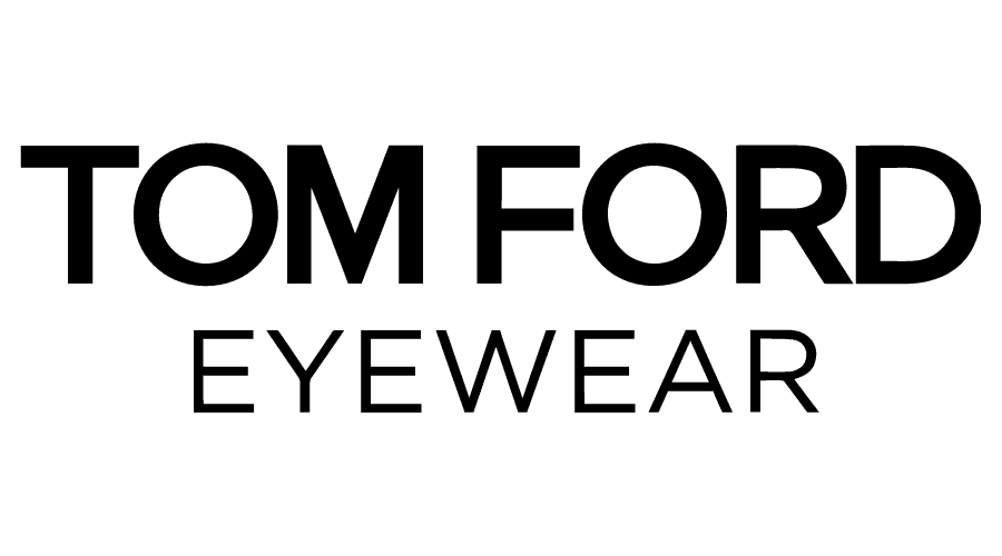 Tom Ford eyewear partner